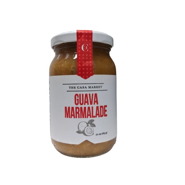 Guava Marmalade For Cheap