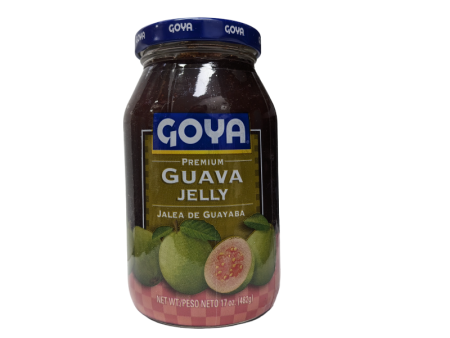 Guava Jelly Online Sale