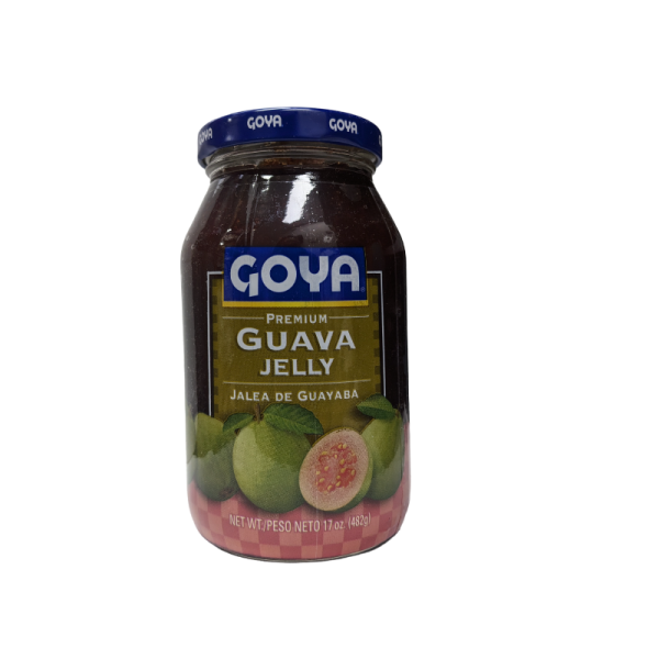 Guava Jelly Online Sale