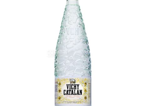 Carbonated Mineral Water Discount