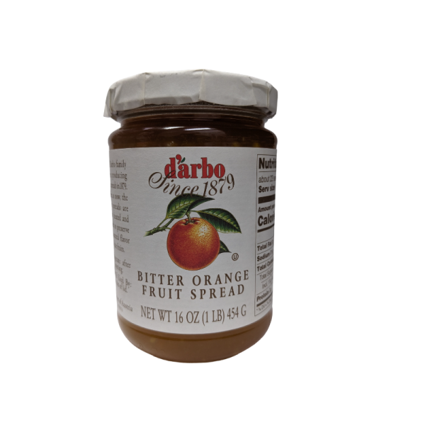 Bitter Orange Fruit Spread For Discount