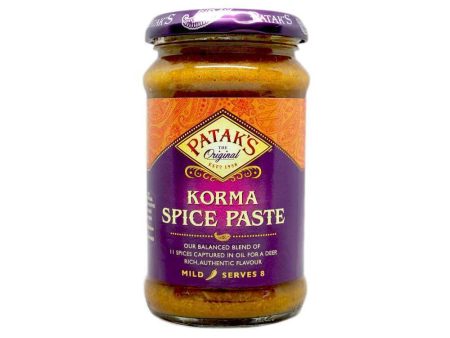 Korma Spice Paste Online Sale