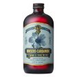 Hibiscus Cardamom Liquor Soda Mixer Hot on Sale