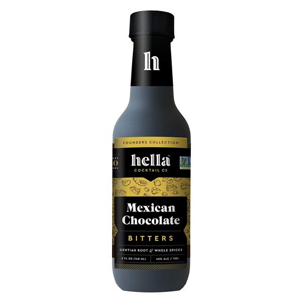 Mexican Chocolate Bitters Online