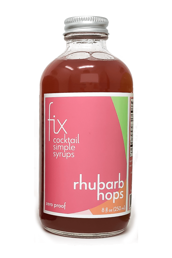 Rhubarb Hops Discount