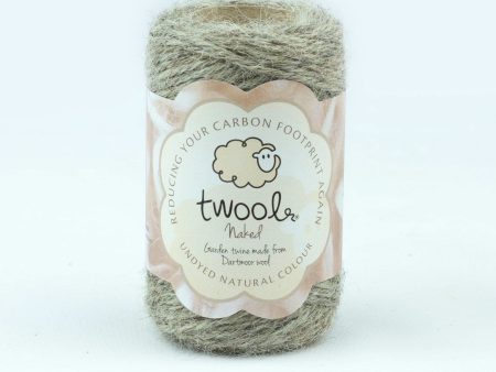 Naked Garden Twine - 100m For Discount