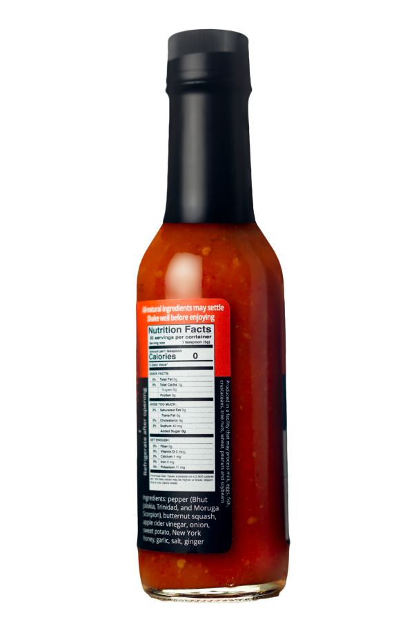 Extreme Karma Sauce Online Sale