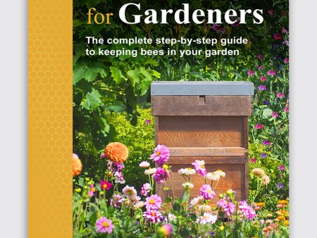 Beekeeping for Gardeners Discount