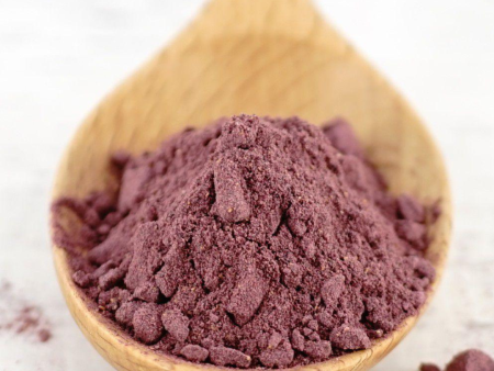 Acai Powder Supply