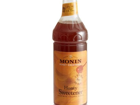 Honey Sweetener Cheap