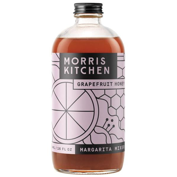 Grapefruit Honey Mixer For Sale