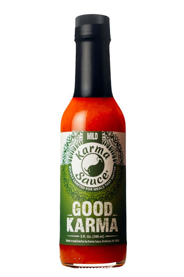 Good Karma Sauce Sale