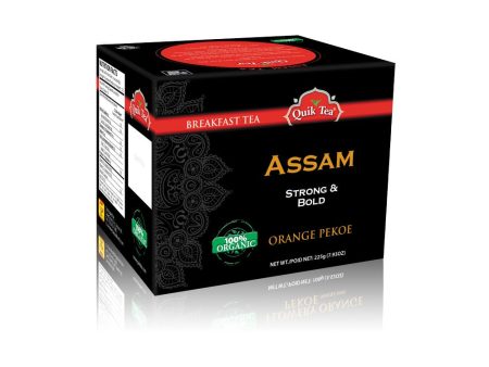 Assam, Organic Cheap