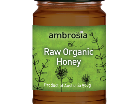 Ambrosia Honey on Sale