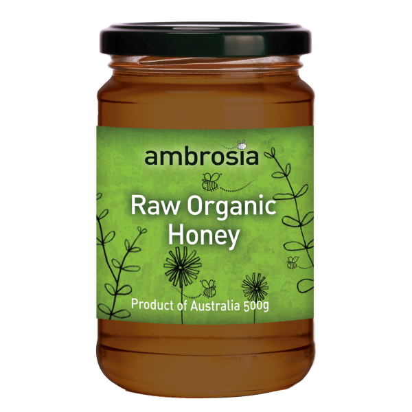 Ambrosia Honey on Sale