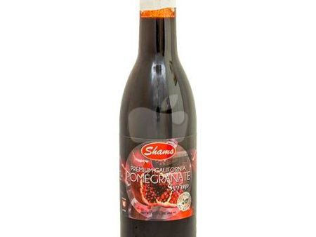 Pomegranate Syrup Online