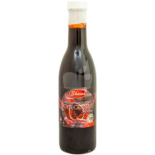 Pomegranate Syrup Online