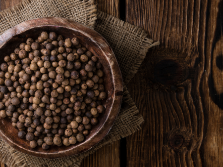 Allspice, Whole For Cheap