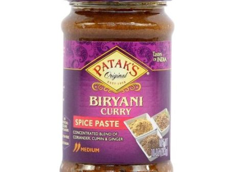 Biryani Curry Spice Paste For Cheap