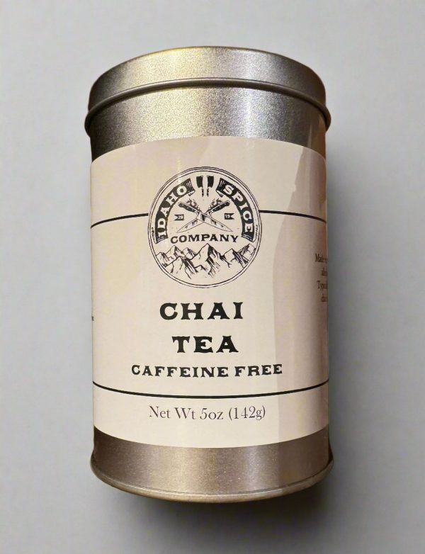 Chai Tea, Caffeine Free Sale