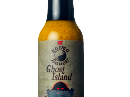 Ghost Island Online Hot Sale