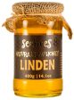 Linden Natural Raw Honey For Sale