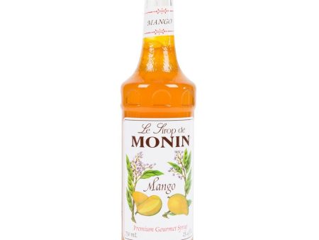 Mango Syrup Online