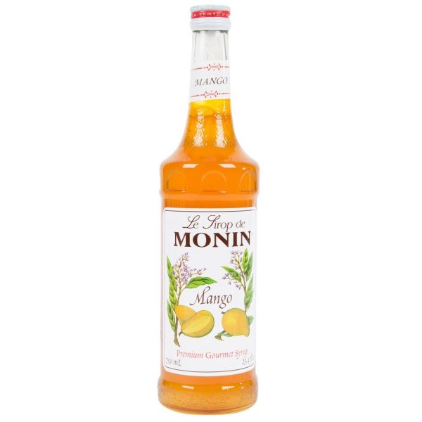 Mango Syrup Online