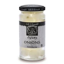 Vermouth Tipsy Onions Online Hot Sale