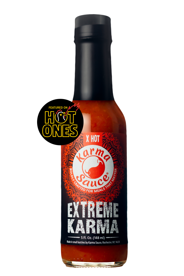 Extreme Karma Sauce Online Sale