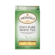 100% Pure White Tea Online Hot Sale