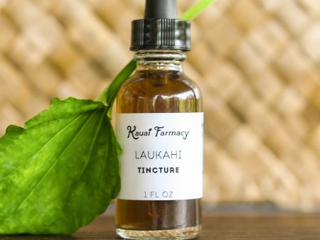 Laukahi Tincture For Sale