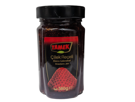 Strawberry Jam Online Sale