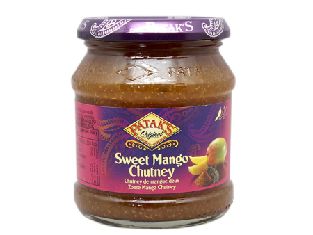 Sweet Mango Chutney Online Sale