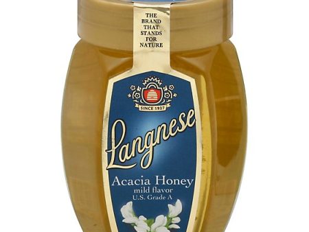 Acacia Honey, Mild Flavor Sale