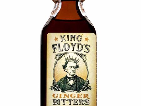 Ginger Bitters For Cheap