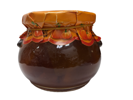 Pumpkin Preserve Online now