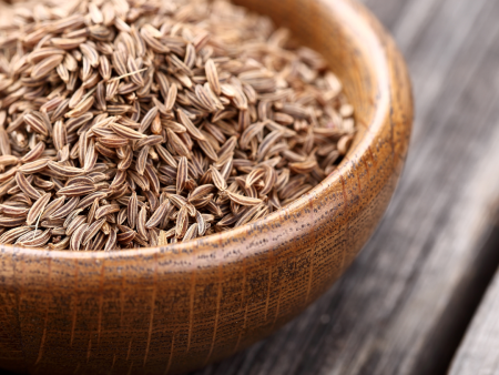 Caraway Seeds Hot on Sale