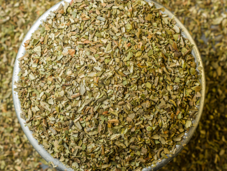 Oregano, Greek on Sale