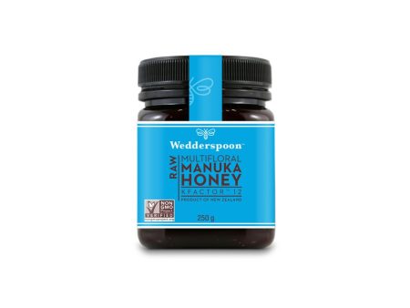 Multifloral Manuka Honey on Sale