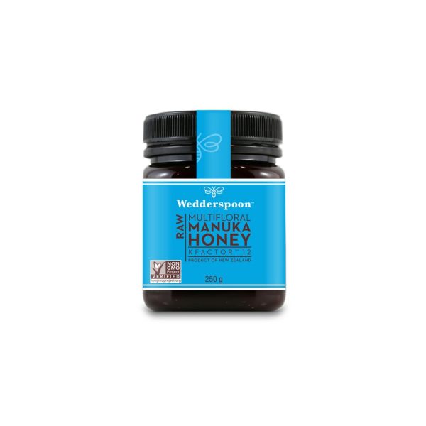 Multifloral Manuka Honey on Sale