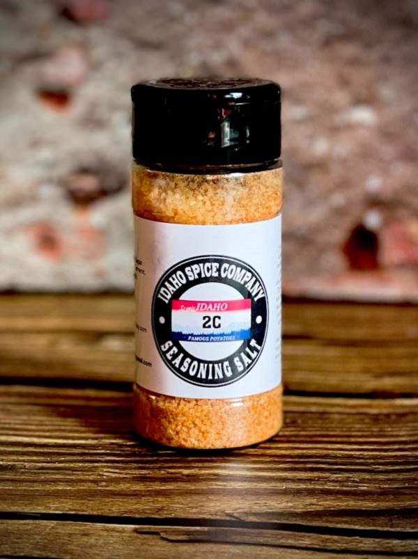 2C - Seasoning Salt For Sale