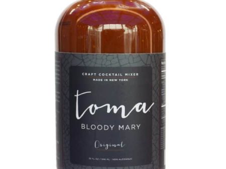 Bloody Mary Mix For Sale