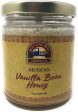 Mexican Vanilla Bean Honey For Sale