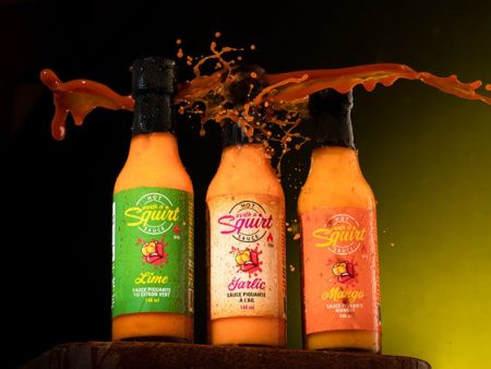 Worth A Squirt Fan Fav 3 Pack Online Hot Sale