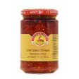 Crushed Calabrian Chili Peppers Sale