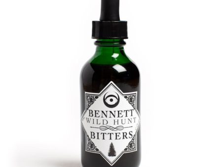 Wild Hunt Bitters For Cheap