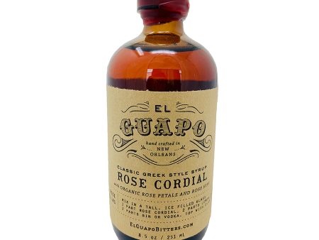 Rose Cordial on Sale