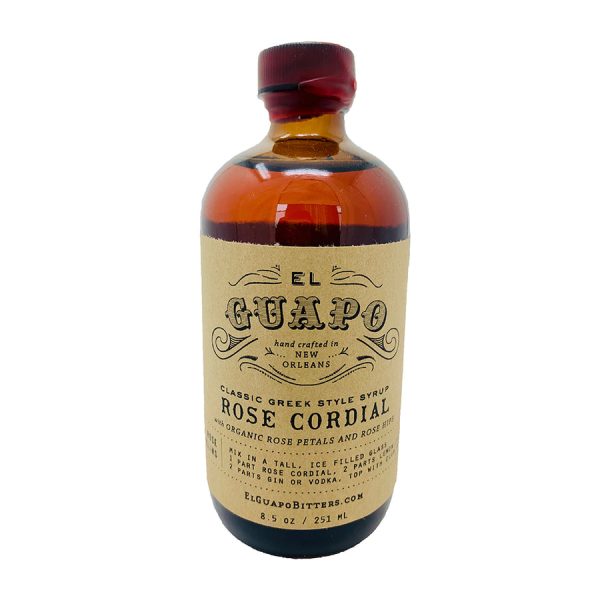 Rose Cordial on Sale