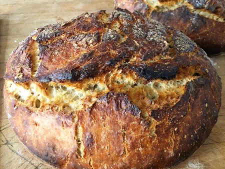 Onion Thyme Sourdough Loaf Cheap